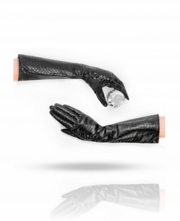 Перчатки Женские R81_OME_21/F.BL